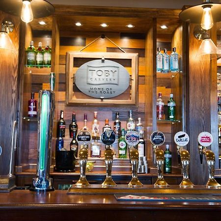 Toby Carvery Hull By Innkeeper'S Collection Kingston upon Hull Exteriör bild